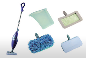 Made in China Vacuum Cleaner Series (PBST-502)