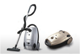 Made in China Vacuum Cleaner Series (PBST-817) 
