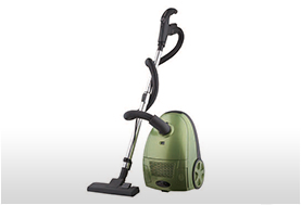 Made in China Vacuum Cleaner Series (PBST-826)