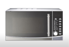 Made in China Microwave Oven Series (PMWO-34DC)