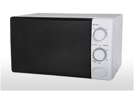 Made in China Microwave Oven Series (PMWO-M20W) 