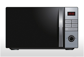 Made in China Microwave Oven Series (PMWO-MD20GH)