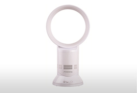 Check Out Bladeless Fan Products