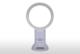 Made in China Bladeless Fan Series (PRW-F1261C)