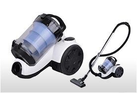 Made in China Vacuum Cleaner Series (PVC-153) 