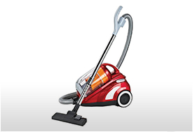Made in China Vacuum Cleaner Series (PVC-815)
