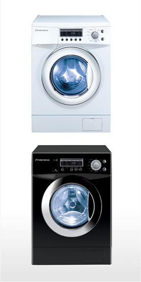 PWM-7010F Series Washing Machine by Powerful Electronics