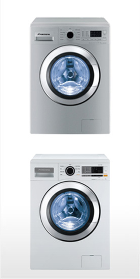 PWM-9010H Series Washing Machine by Powerful Electronics