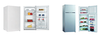 Refrigerators & Freezers sidebar icon