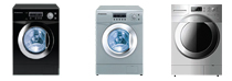 Washing Machine sidebar icon