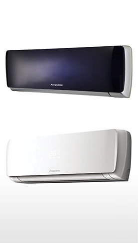 Android Control Air Conditioner Inverter