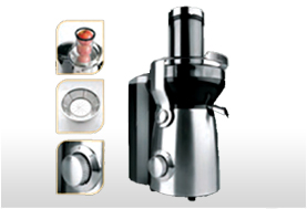 Made in China Commercial Blender Series (PJE-808S) 
