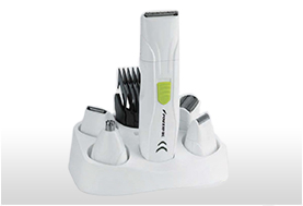 Powerful Body Groomer (PHC-121027)