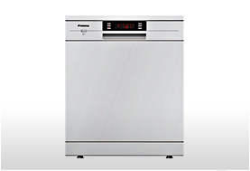 Made in China Dish Washer Series (PDW-F720E)