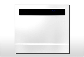 Made in China Dish Washer Series (PWA-2195W)