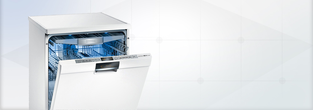 Powerful Electronics Dish Washer