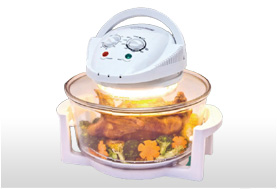 Check Out Halogen Oven Products