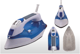 Made in China Steam Iron Series (PSI-701) 