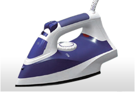 Made in China Steam Iron Series (PSI-727A) 