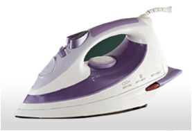 Made in China Steam Iron Series (PSI-848) 