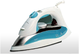 Made in China Steam Iron Series (PSI-653F)