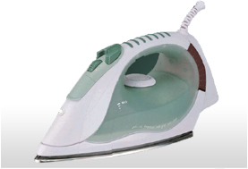 Made in China Steam Iron Series (PSI-658) 
