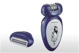 Lady Epilator & Shaver (PLS-2102)