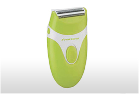 Lady Shaver (PLS-2058)