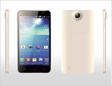 Powerful Mobile & Tabs Sidebar Icon
