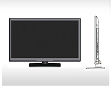 Television Sidebar Icon