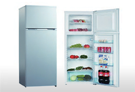 Check out Refrigerators Products