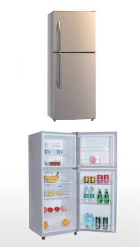 PRF-MT190N Series Refrigerator by Powerful Electronics 
