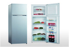 Made in China Refrigerators Series (PRF-MT240D)