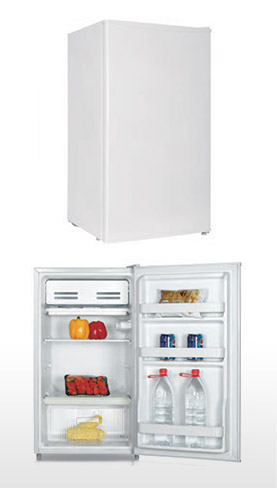 PRF-MS93D Series Refrigerator by Powerful Electronics 