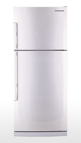 PFR-4506 Series Refrigerator by Powerful Electronics 