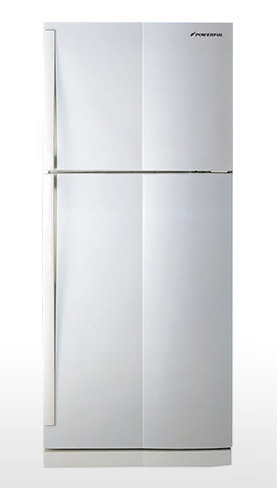 PFR-530KT Series Refrigerator by Powerful Electronics 
