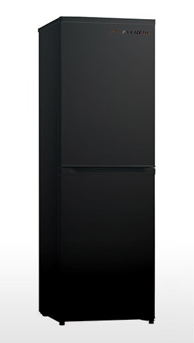 PRF-MC250 Series Refrigerator by Powerful Electronics 
