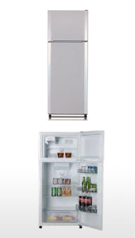 PRF-MT300N Series Refrigerator by Powerful Electronics 