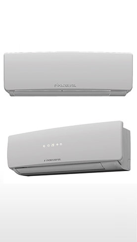 Split Unit Type Air Conditioners