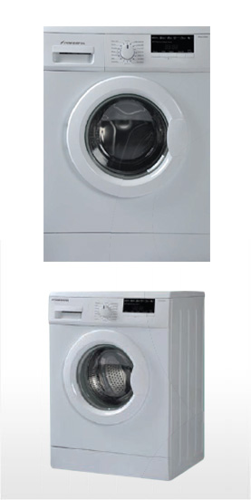 PWM-G7003 Series Washing Machine by Powerful Electronics 