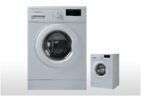 Made in China Washing Machine Series (PWM-G7003) 