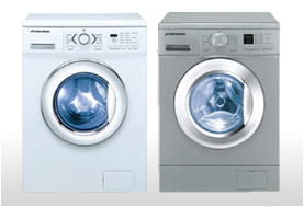 Made in Korea Washing Machine Series (PWM-8014FD)